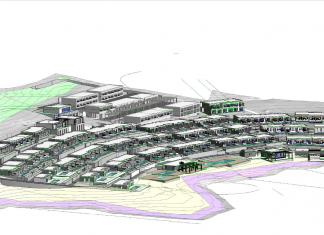 Σκρέκας: Αξιοποιούμε την ηλιακή ενέργεια για μόνιμη μείωση του κόστους ενέργειας σε επιχειρήσεις και νοικοκυριά