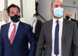 Θα έχουν σύντομα και πάλι δουλειά οι απολυμένοι από την «Pitsos»