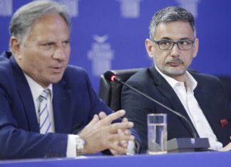 Η πανδημία ανέδειξε τον ψηφιακό μετασχηματισμό των επιχειρήσεων και το μέλλον της εργασίας