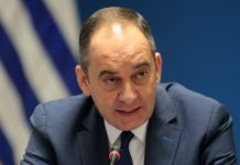 Γ. Πλακιωτάκης: Ανάπτυξη και νέες δραστηριότητες στο νησιωτικό χώρο