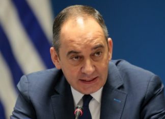 Γ. Πλακιωτάκης: Ανάπτυξη και νέες δραστηριότητες στο νησιωτικό χώρο