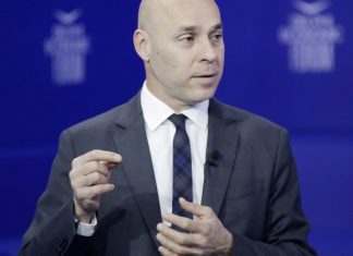 Αμυράς: Αν παραμείνουν ψηλά οι διεθνείς τιμές ενέργειας, θα παραταθούν τα μέτρα στήριξης