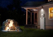 Έξυπνο σύστημα αποθήκευσης ενέργειας οικιακών συστημάτων της Huawei