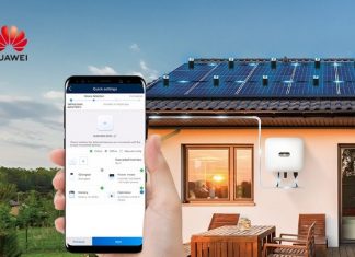 Νέα και «ευφυή» οικιακά φωτοβολταϊκά συστήματα από τη Huawei