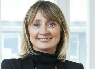 Η Isabelle Bébéar στο ΔΣ της ΕΑΤΕ