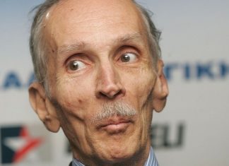 Πέθανε ο επιχειρηματίας Κωνσταντίνος Αγγελόπουλος