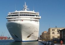 Κέρκυρα: Αυξημένες κατά 20,3% φέτος οι προσεγγίσεις κρουαζιερόπλοιων στο λιμάνι του νησιού– Σχεδόν ένα εκατομμύριο αναμένονται επιβάτες