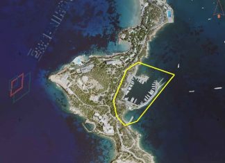 Πράσινο φως για την αναβάθμιση της Μαρίνας Βουλιαγμένης