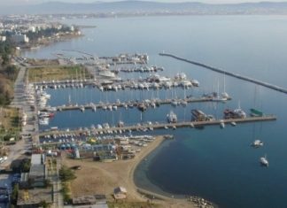 Στο ΕΠΑΛΘ εντάχθηκε η υλοποίηση του Αλιευτικού Καταφύγιου Νέας Κρήνης