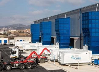 Προκηρύχθηκε ο διαγωνισμός για το έργο Διαχείρισης Απορριμμάτων στη Ρόδο μέσω ΣΔΙΤ