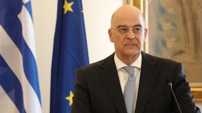 Νίκος Δένδιας