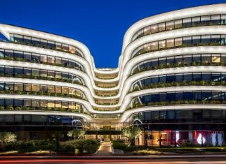 Στα 365 εκατ. ευρώ το χαρτοφυλάκιο της Noval Property