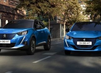 Στην κορυφή των εταιρικών πωλήσεων βρίσκεται η Peugeot