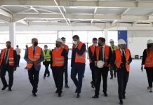 Ξεπερνά τα 100 εκατ. ευρώ η επένδυση στο δεύτερο hub της Pfizer στη Θεσσαλονίκη