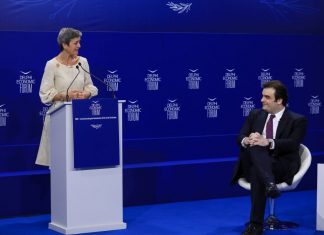 «Πώς οι χώρες της ΕΕ μπορούν να προετοιμαστούν για την ψηφιακή εποχή». Εμπνέει η Ελλάδα