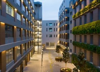 Ολοκληρώνεται επένδυση 100 εκατ. ευρώ από την Eurobank στον Πειραιά