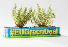 Ευρωπαϊκή Πράσινη Συμφωνία: Μέτρα για βιώσιμη χρήση φυτών και εδάφους ως φυσικών πόρων