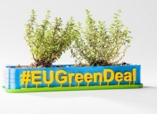 Ευρωπαϊκή Πράσινη Συμφωνία: Μέτρα για βιώσιμη χρήση φυτών και εδάφους ως φυσικών πόρων