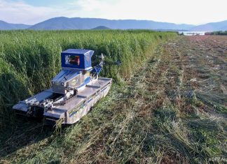 Ενεργοποίηση Συμφωνίας για την Προστασία του Πάρκου Πρεσπών