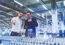 Έξυπνη ηλεκτροδότηση για τη βιομηχανία