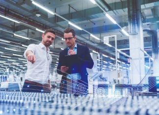 Έξυπνη ηλεκτροδότηση για τη βιομηχανία