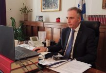 Στ. Καλαφάτης: Περισσότερα από 370 εκατ. ευρώ από το υπουργείο Ανάπτυξης για την αναβάθμιση των ερευνητικών υποδομών