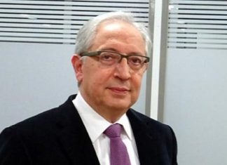 Ξεκινούν τα έργα κατασκευής αγωγών ομβρίων στο κέντρο του Δήμου Αμαρουσίου