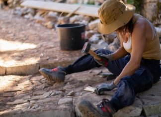 “Κάτω από το Τοπίο: Θηρασιά 2021-22”