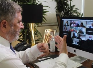 Ξεκίνησε χθες, το έργο συντήρησης οδοστρώματος της Λ. Κηφισίας