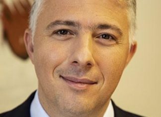 B. Καραμούζης: Το ελληνικό τραπεζικό σύστημα βρίσκεται πλέον στο τελευταίο στάδιο εξυγίανσης