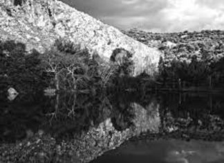 Πόλος έλξης του φυσιολατρικού τουρισμού το χωριό Ζαρός στην Κρήτη