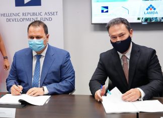 Ολοκληρώθηκε η πώληση και μεταβίβαση της «Ελληνικό Α.Ε.»