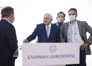 Γραμμή 4: Αυτοί είναι οι νέοι σταθμοί του μετρό στην Αθήνα – Πόσο θα κοστίσει το έργο