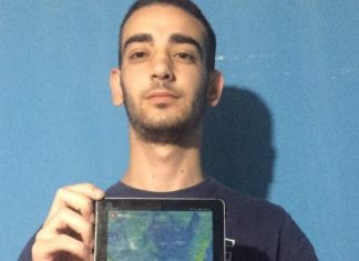 Λάτρης της μετεωρολογίας, φύλακας-άγγελος του αγροτικού κόσμου