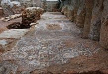 Πέντε σταθμοί-μουσεία και ο μεγαλύτερος αρχαιολογικός χώρος στον σταθμό Βενιζέλου