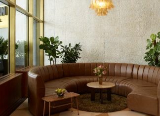 Η Brown Hotels εγκαινιάζει 3 ξενοδοχεία στην Αθήνα