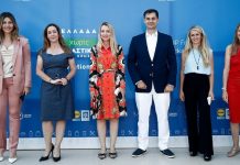 SUP Free Hackathon από την Lidl Ελλάς και το ίδρυμα Αθανασίου Κ. Λασκαρίδη