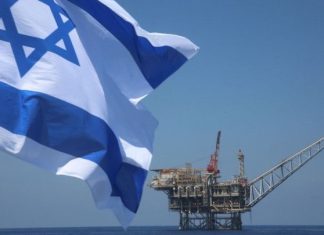 Energean: Στο β΄ τρίμηνο τα πρώτα αποτελέσματα από τη γεώτρηση «Αθηνά» στο Ισραήλ