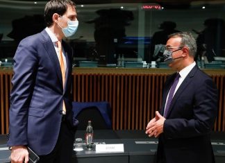 Κοινό ευρωπαϊκό μέτωπο για τις τιμές στην αγορά ενέργειας προτείνουν Ελλάδα, Ισπανία, Γαλλία, Τσεχία και Ρουμανία