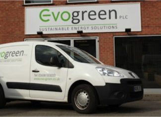 Evogreen: Κοινοπραξία Bee’ah και Polygreen