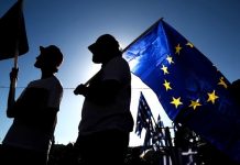 Ευρωβαρόμετρο: 8 στους 10 Έλληνες ζητούν περισσότερες αρμοδιότητες για την ΕΕ στην αντιμετώπιση κρίσεων