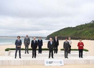 G7: Άμεσες απαντήσεις στην κλιματική κρίση
