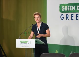 Σημαντικές ειδήσεις για το πρόγραμμα «Εξοικονομώ Αυτονομώ» στο Green Deal Greece 2021 – Τι ανέφερε η Αλεξάνδρα Σδούκου