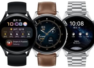 Έξυπνα ρολόγια υπενθυμίζουν το πλύσιμο των χεριών και μετρούν τη θερμοκρασία