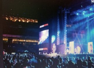 Μειώνονται οι περιορισμοί για την πανδημία