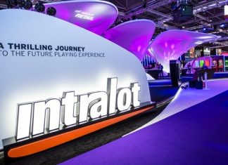 Στα 204,8 εκατ. ευρώ τα έσοδα του Ομίλου Intralot το πρώτο εξάμηνο του 2022