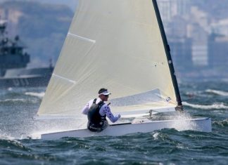 Aφιέρωμα στην ιστιοπλοΐα και το ναυτικό τουρισμό της Ελλάδας δημοσιεύει το Bloomberg