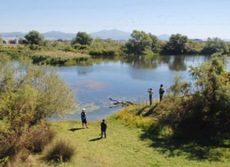 Καλοχώρι: Εκδηλώσεις για την Παγκόσμια Ημέρα Περιβάλλοντος