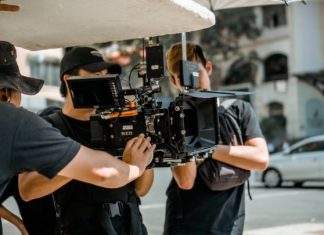 Στρατηγική συνεργασία υπ Τουρισμού και Δήμου Αθηναίων για την προσέλκυση κινηματογραφικού τουρισμού