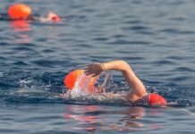 2-4/7 ο Αυθεντικός Μαραθώνιος Κολύμβησης.